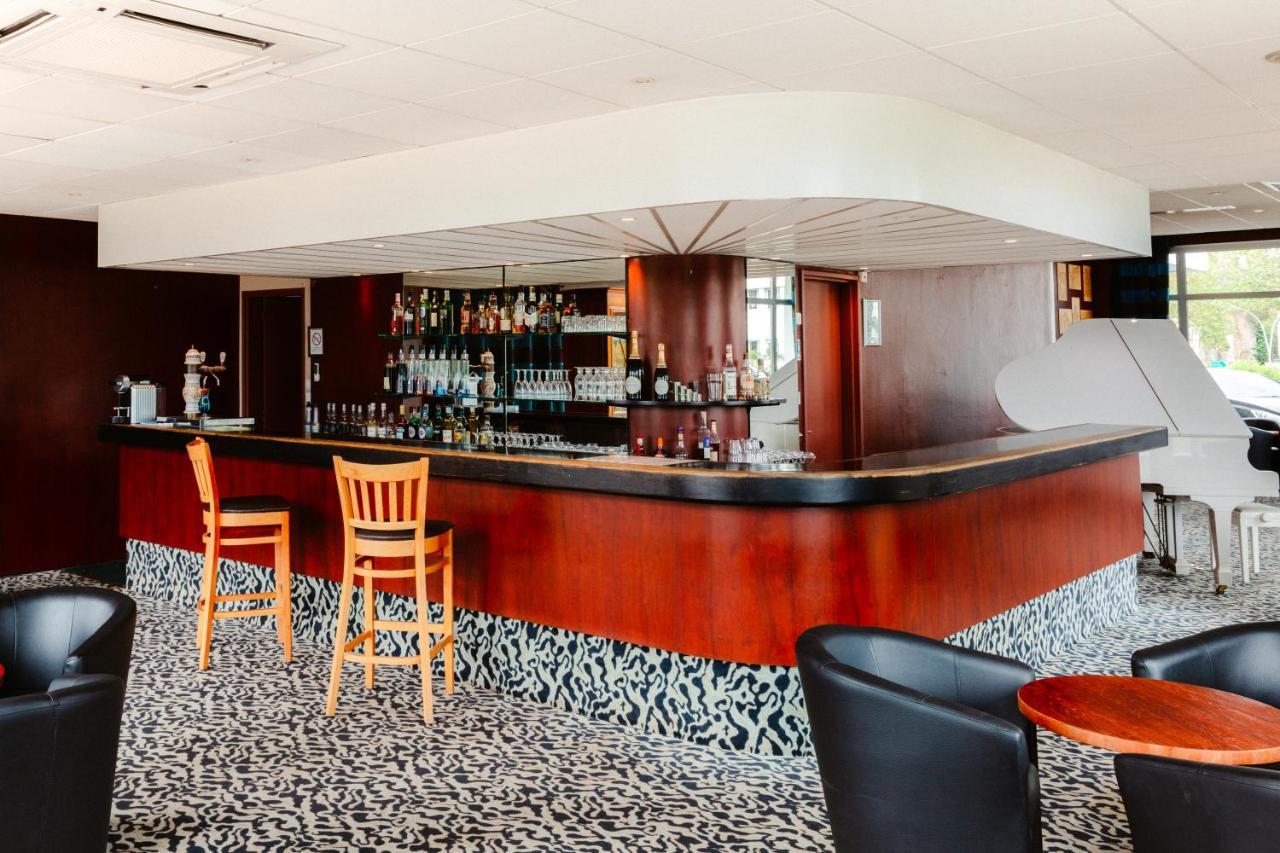 Mercure Nevers Pont De Loire Dış mekan fotoğraf