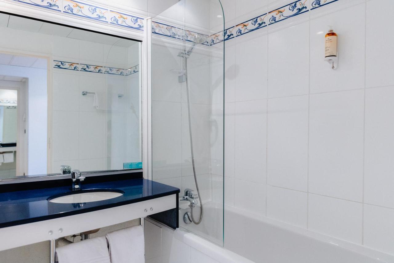 Mercure Nevers Pont De Loire Dış mekan fotoğraf