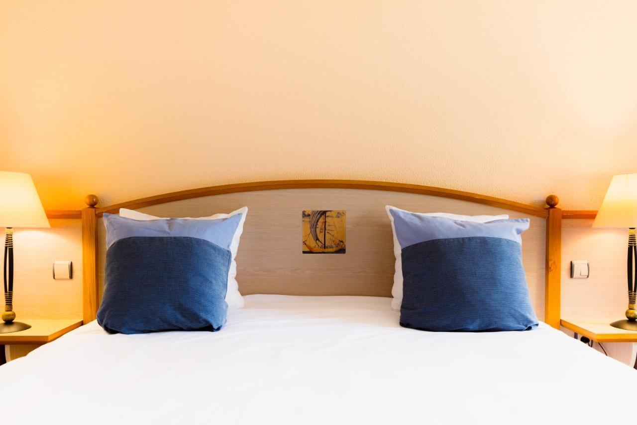 Mercure Nevers Pont De Loire Dış mekan fotoğraf
