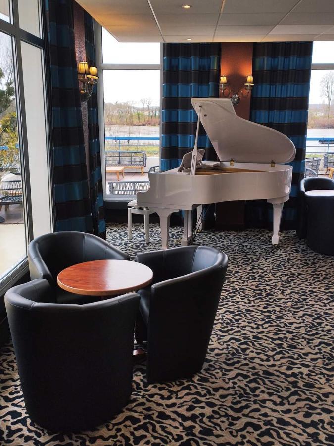 Mercure Nevers Pont De Loire Dış mekan fotoğraf
