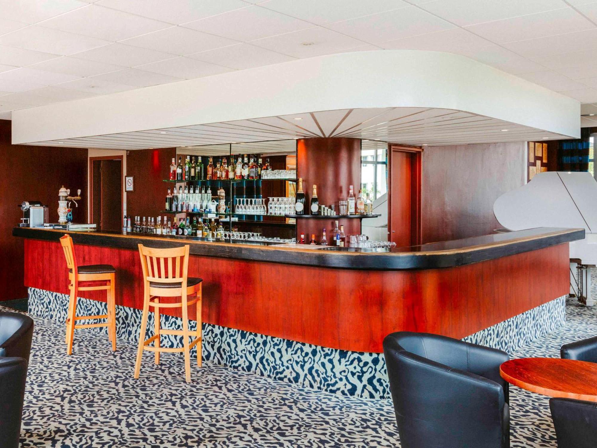 Mercure Nevers Pont De Loire Dış mekan fotoğraf