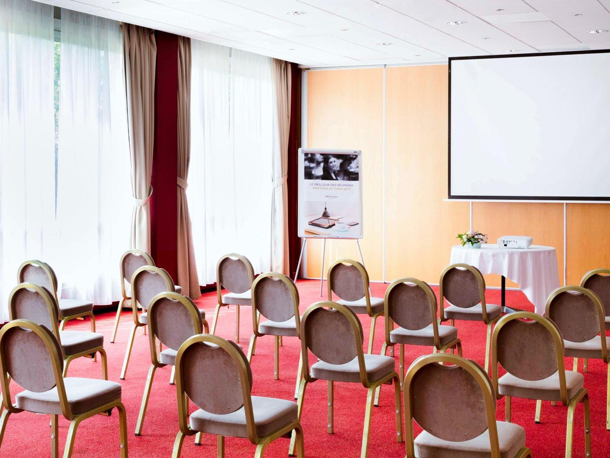 Mercure Nevers Pont De Loire Dış mekan fotoğraf