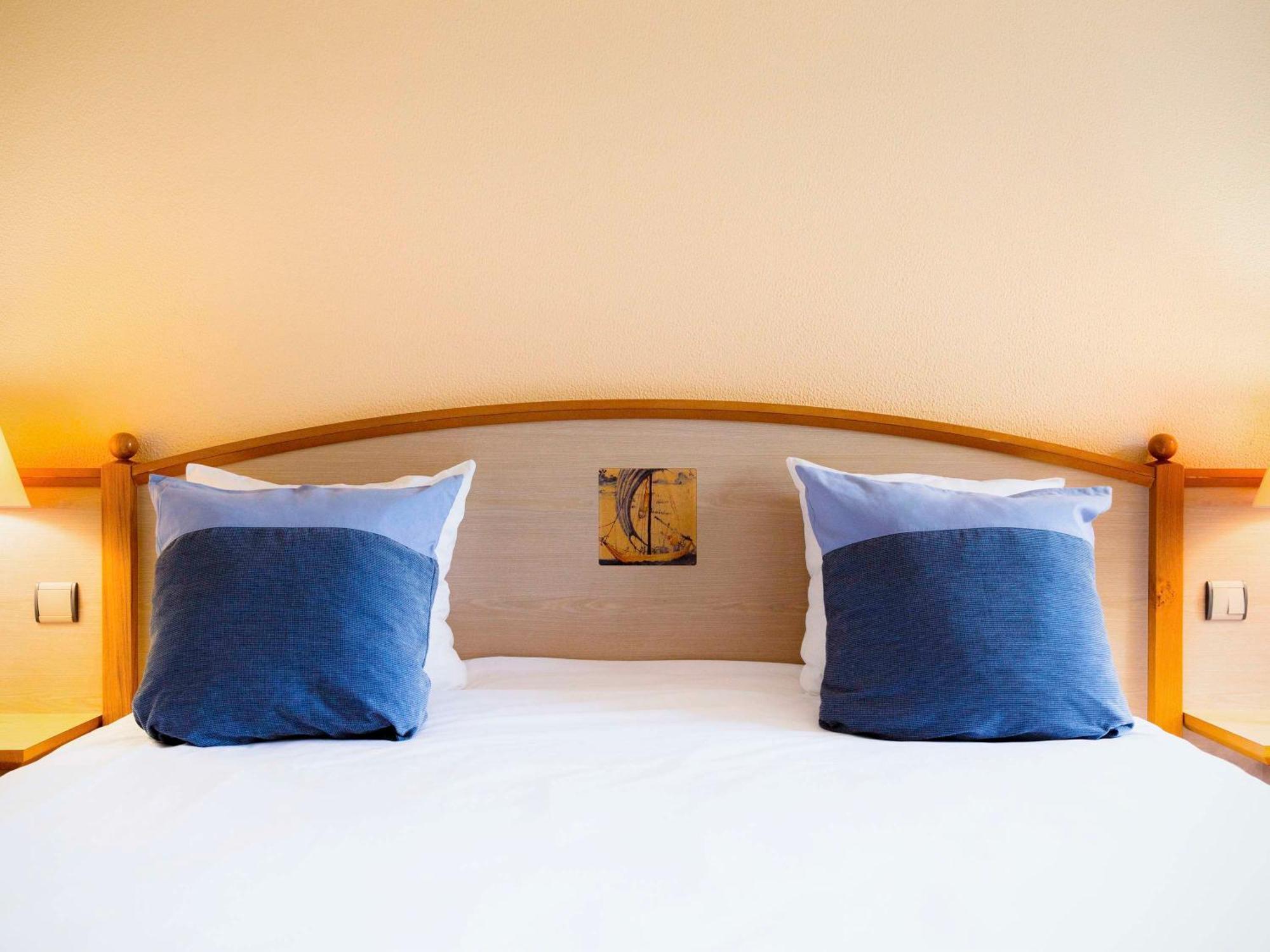 Mercure Nevers Pont De Loire Dış mekan fotoğraf