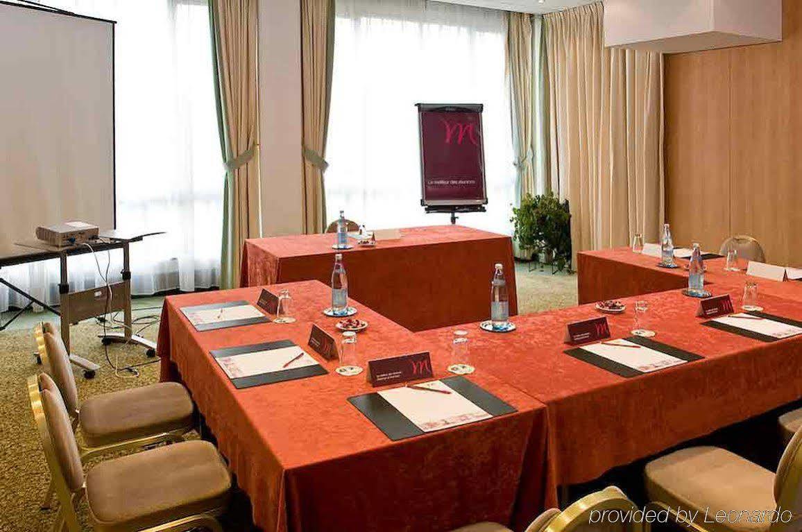 Mercure Nevers Pont De Loire Dış mekan fotoğraf
