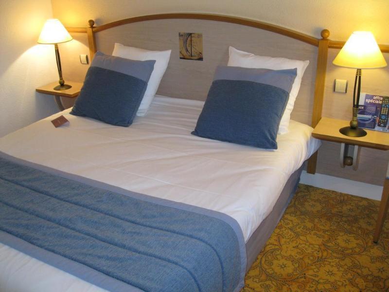 Mercure Nevers Pont De Loire Dış mekan fotoğraf